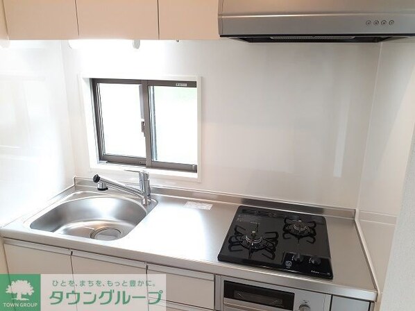 カーサ フェリーチェの物件内観写真